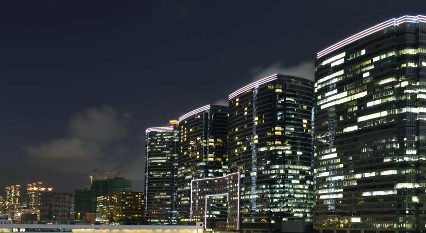 Фото Prince, Marco Polo Hotel