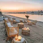 Nara Desert Escape (Community Umm Eselay, Al Awir, Dubai), camping area