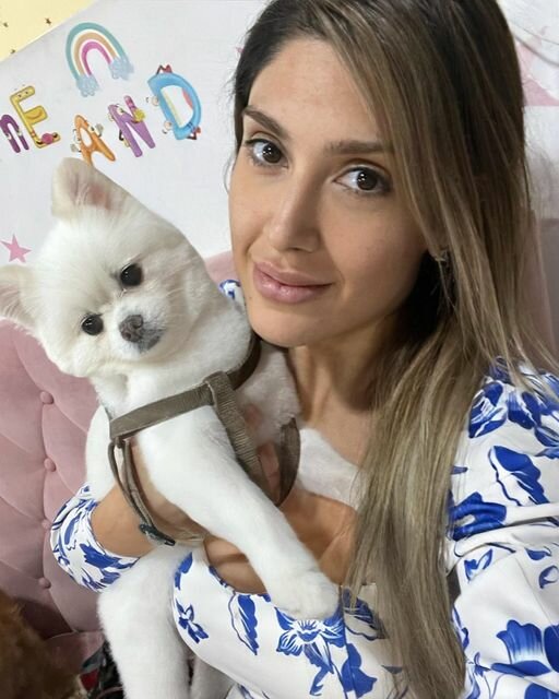 Celine & Paws, pet salon, Jumeirah Bay X3, JLT Cluster X, Jumeirah Lakes Towers, Al Thanyah 5