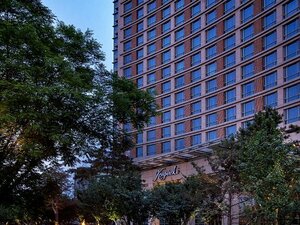 Гостиница Kempinski Hotel Yinchuan