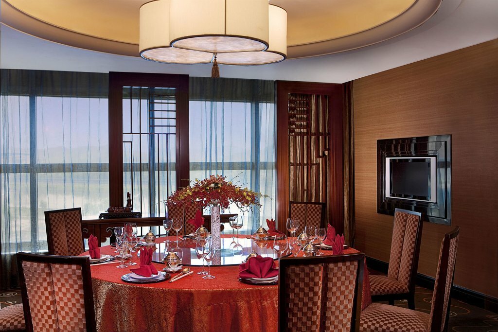 Фото Four Points by Sheraton Shenzhen