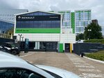 Bashautocom (Salavata Yulaeva Avenue, 41), exposición de coches