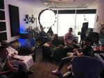 E11 Entertainment (108, Al Muntazah Street, Ministries Complex, Abu Dhabi), recording studio