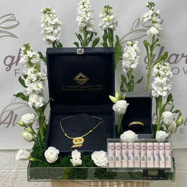 Flower shop Al Gharbeya Flowers, Emirate of Abu Dhabi, photo