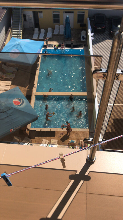 Фото Седьмое небо