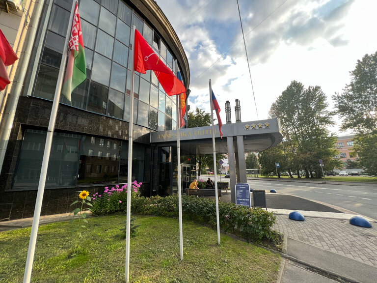 Фото Аннушка