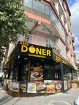 Aris Doner (Istanbul, Avcilar, Resitpasa Avenue, 6A), fast food