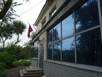 Мировые судьи Первомайского района, судебный участок № 7 (Kalinina Street, 241), juez de paz