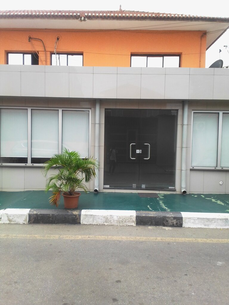 Hotel Residêncial Zambi, Loanda, photo