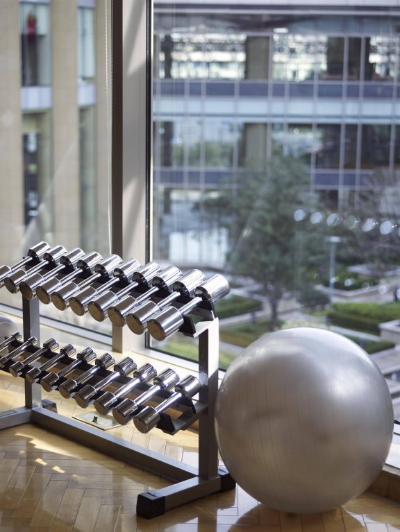 Фото Sheraton Grand Shanghai Pudong Hotel & Residences