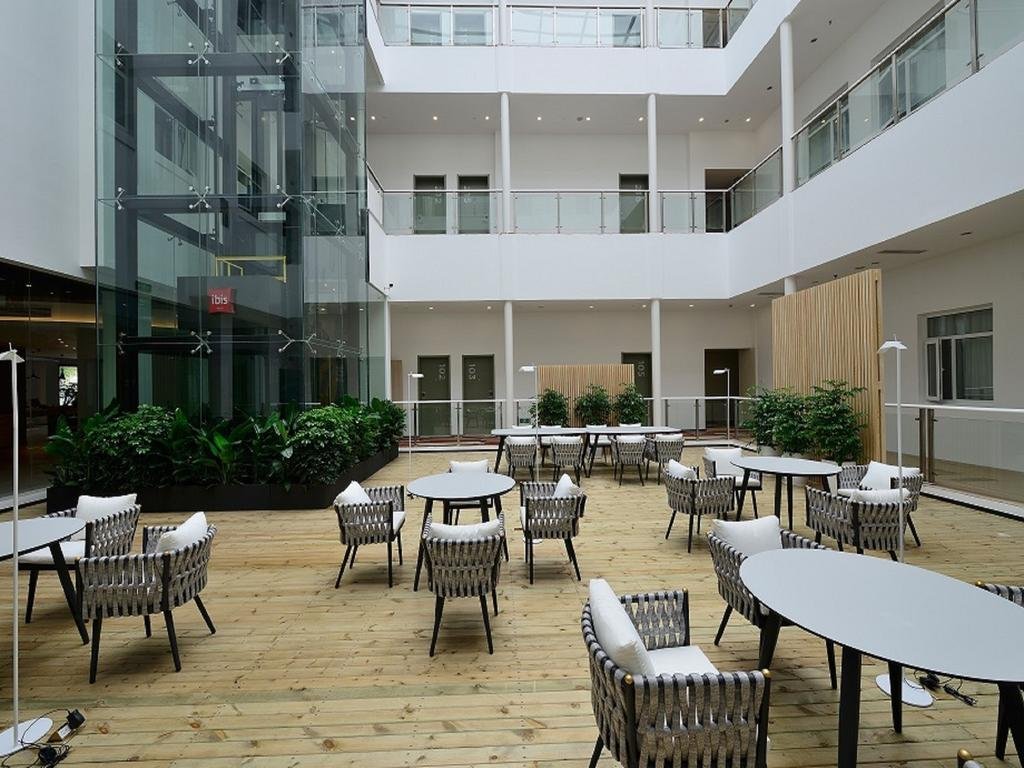 Фото Ibis Shanghai New Hongqiao