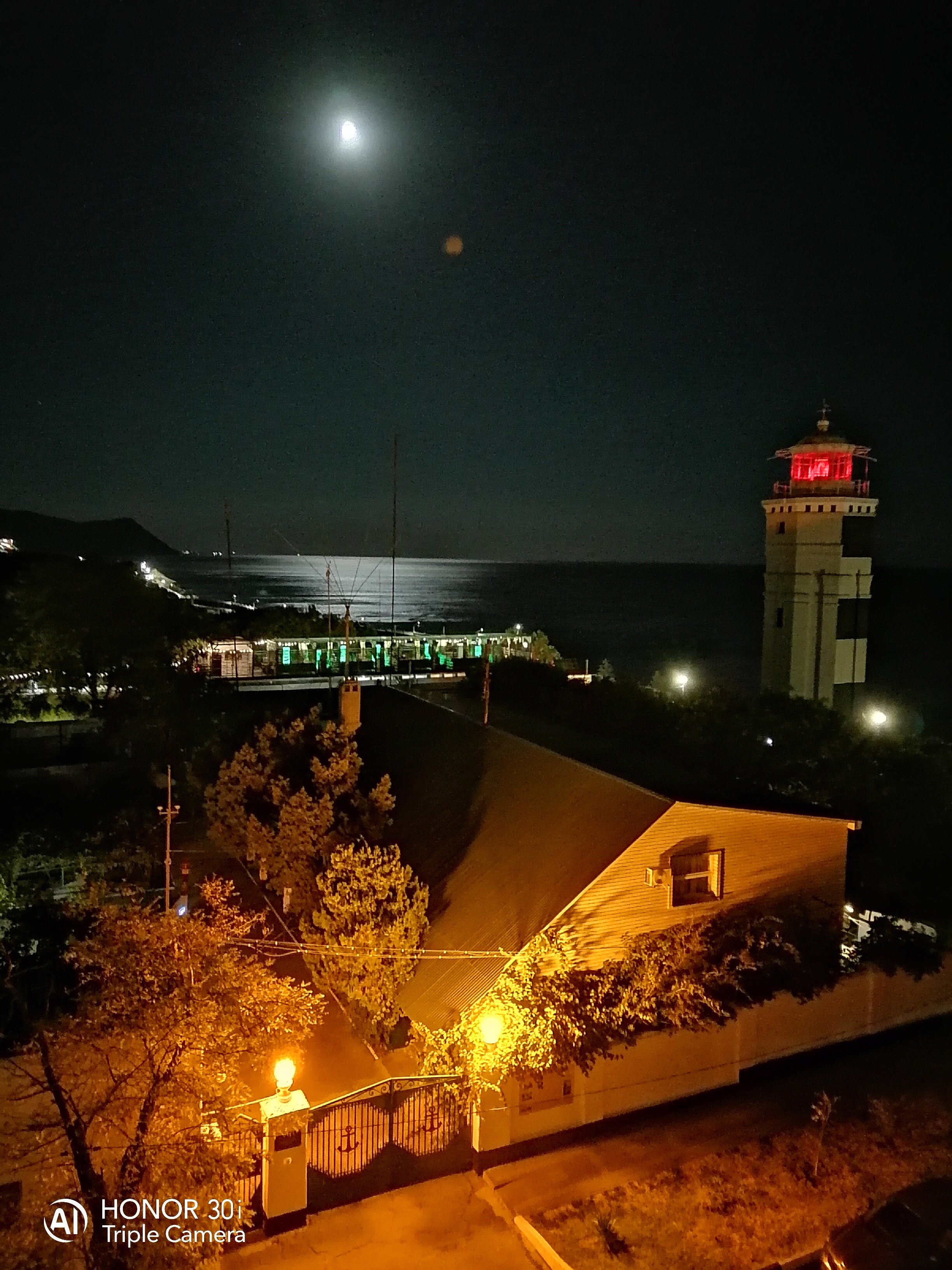 Фото Боспор