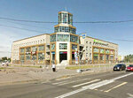 Vse na 5! (Soldata Korzuna Street, 1к2), private school