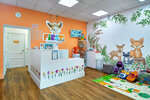 First Club (Azata Abbasova Street, 3), centro de desarrollo infantil