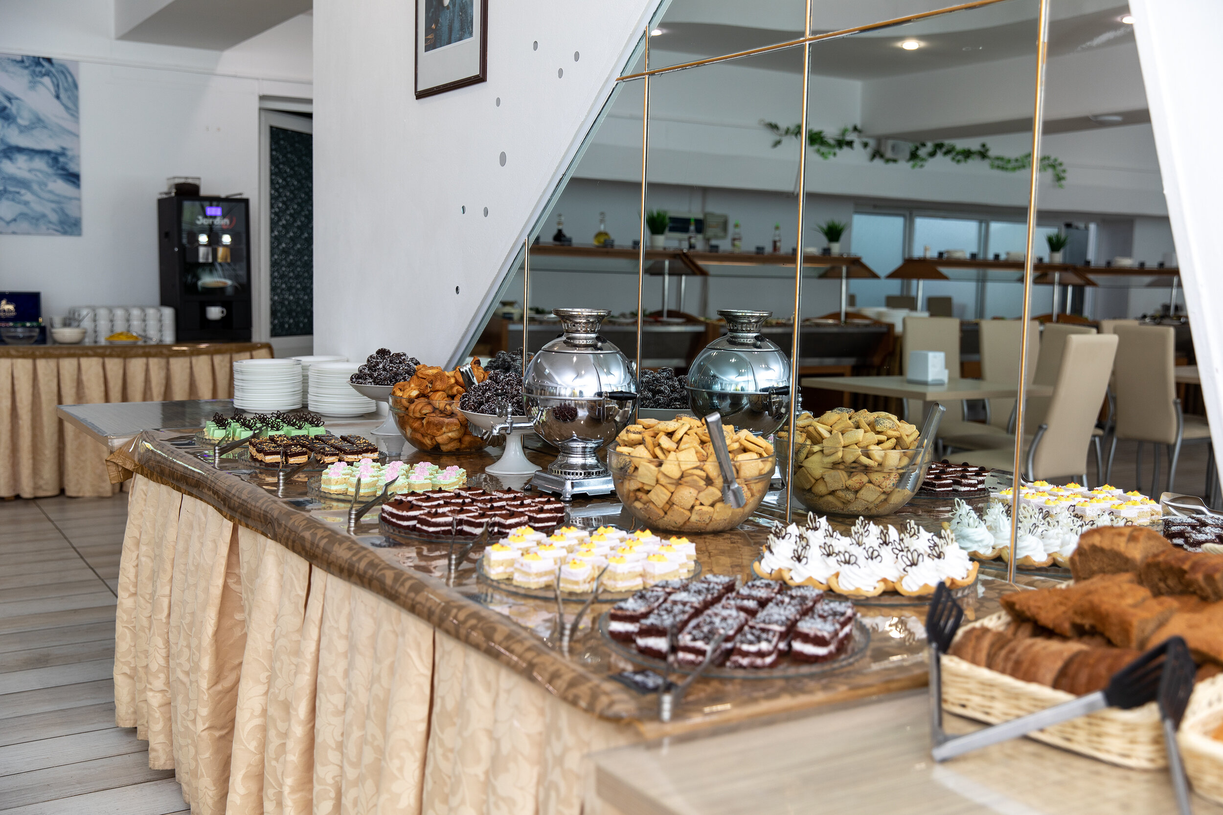 Фото Джемете