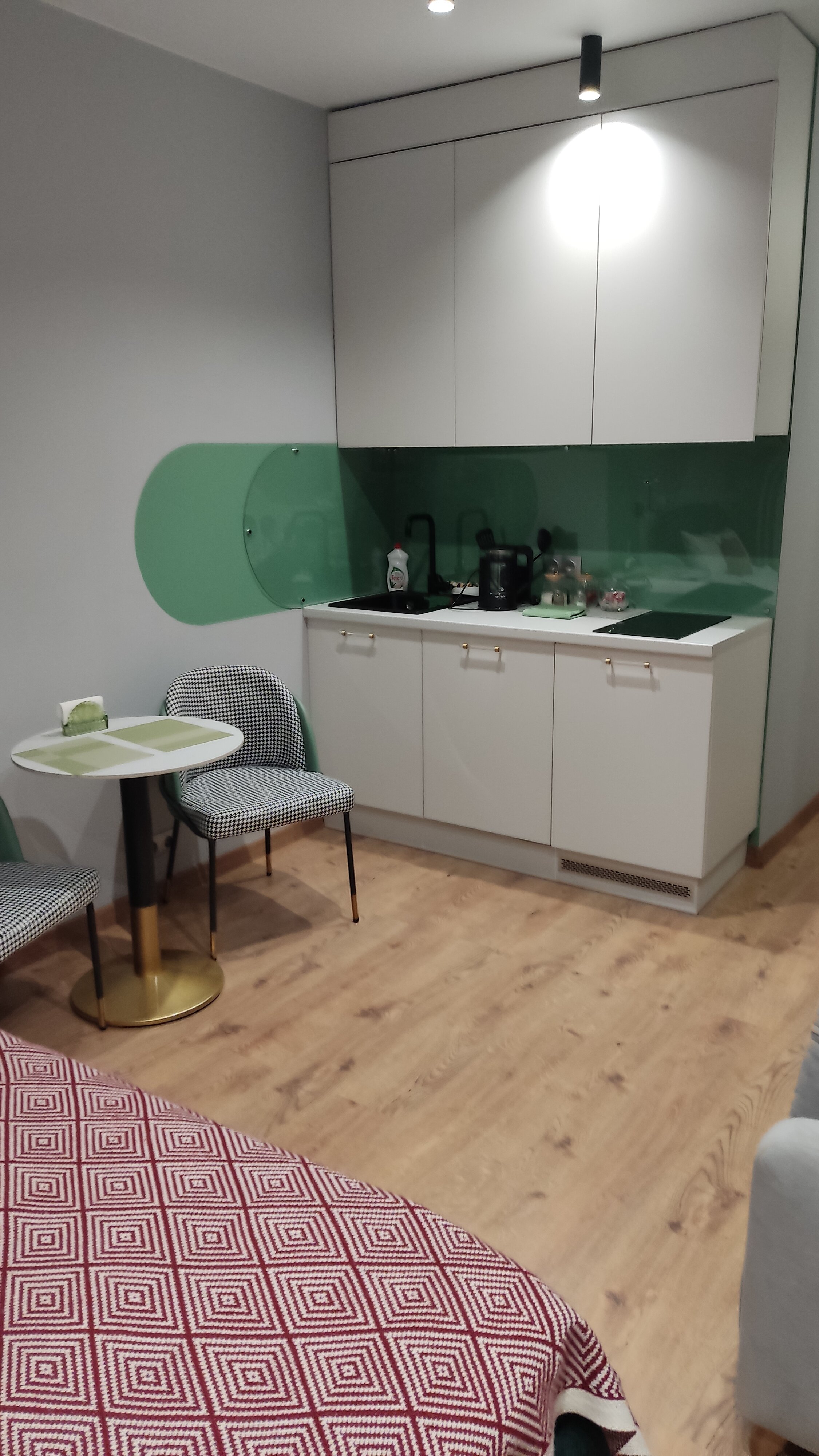 Фото Kirovsky Avenir