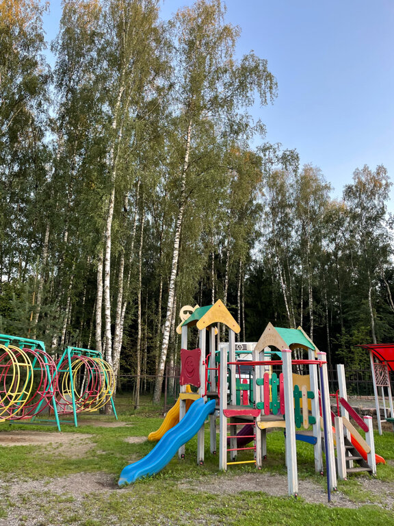 Фото Грин Парк