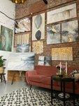 Paula Art (Krasnogvardeyskaya Square, 3Е), interior goods