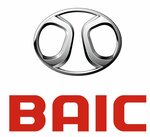 Baic Оками Север (Vostochnaya Street, 1), car dealership