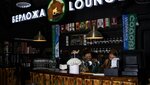 Berloja Lounge (Krasnoarmeyskaya Street, 10к2), hookah lounge