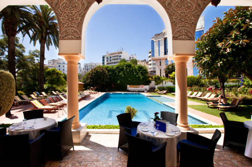 Фото отеля 2