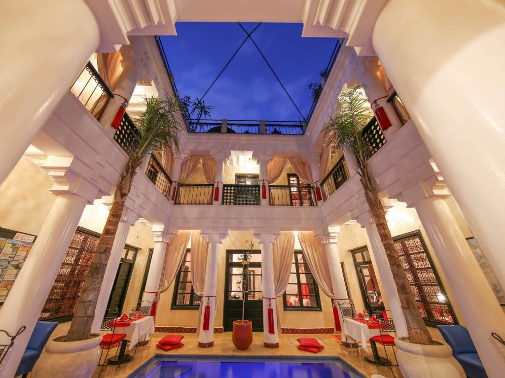 Фото Riad Africa