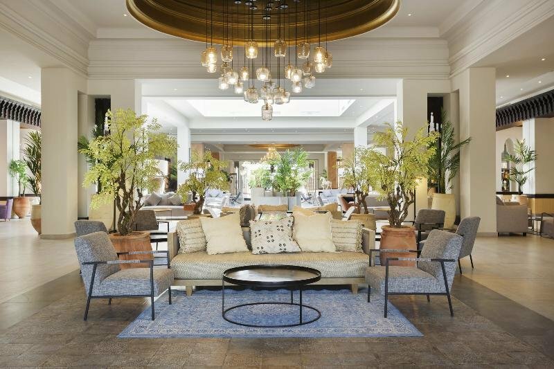 Hotel Hotel Riu Tikida Palmeraie - All Inclusive, Earth, photo