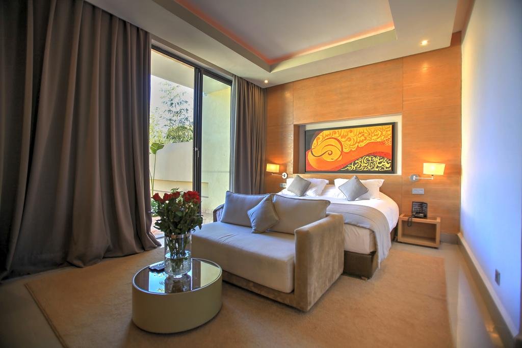 Фото Sirayane Boutique Hotel and SPA