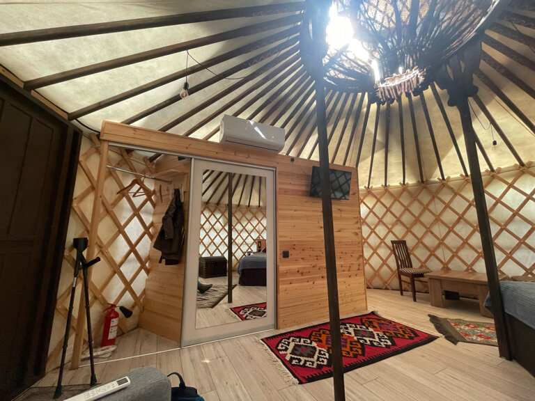 Фото Алтынай