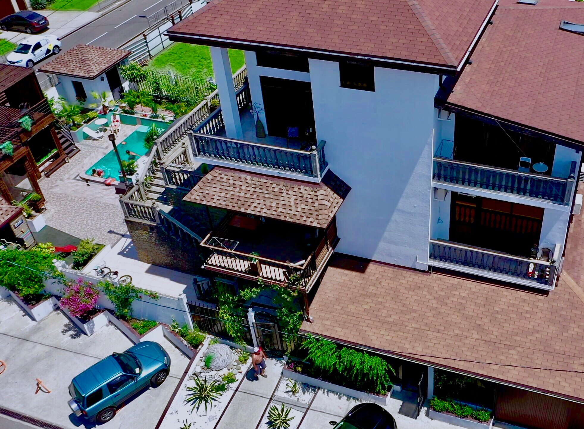 Фото Лофт Студии