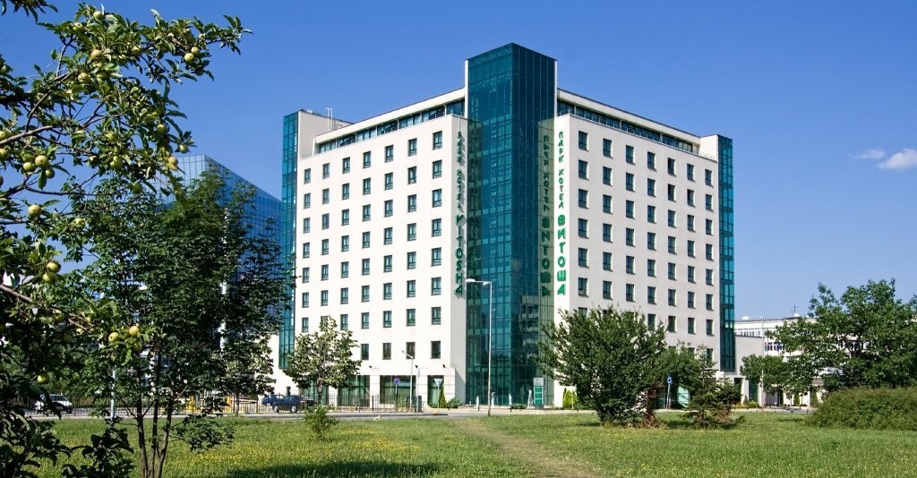 Фото Vitosha Park Hotel