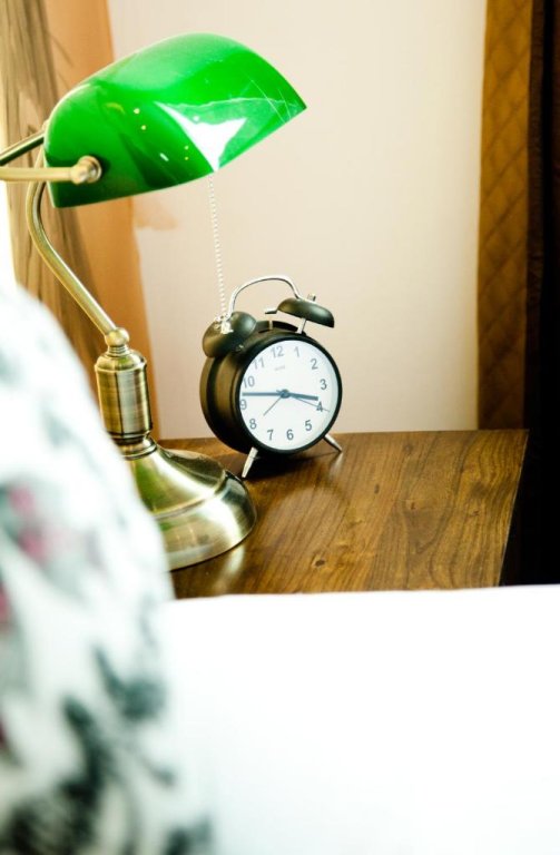 Фото Nostalgia Hotel Beijing Yonghe Lama Temple