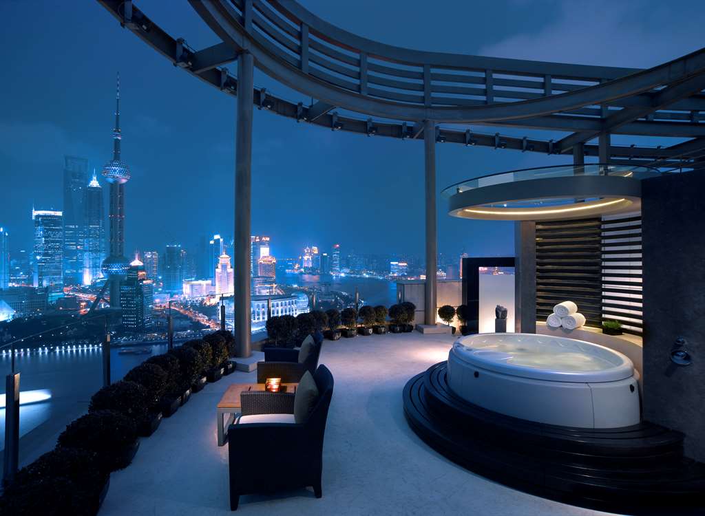 Фото Hyatt On The Bund