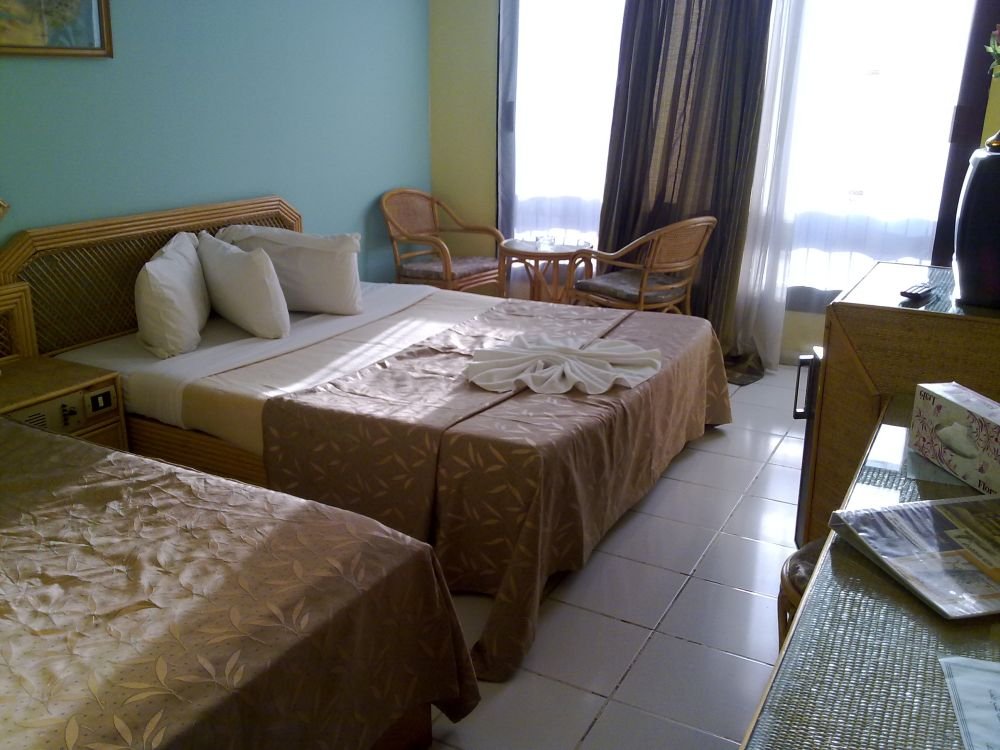 Фото Отель Gaddis Hotel