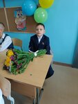 Кременкульская средняя школа (posyolok Sadovy, Traktovaya ulitsa, 14), escuela primaria
