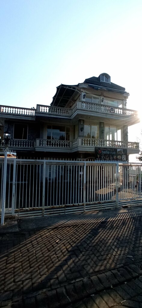 Cafe D&D Bellevue, East Java, photo