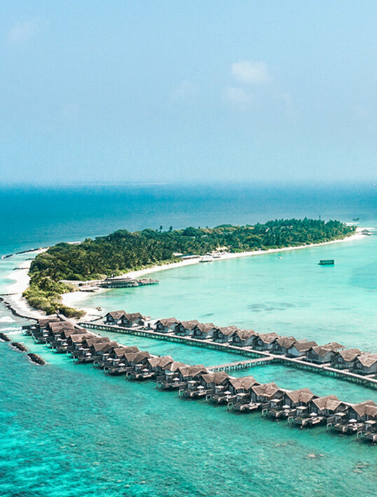 Swimming pool Fairmont Swimming Pool, Abu Dhabi, photo