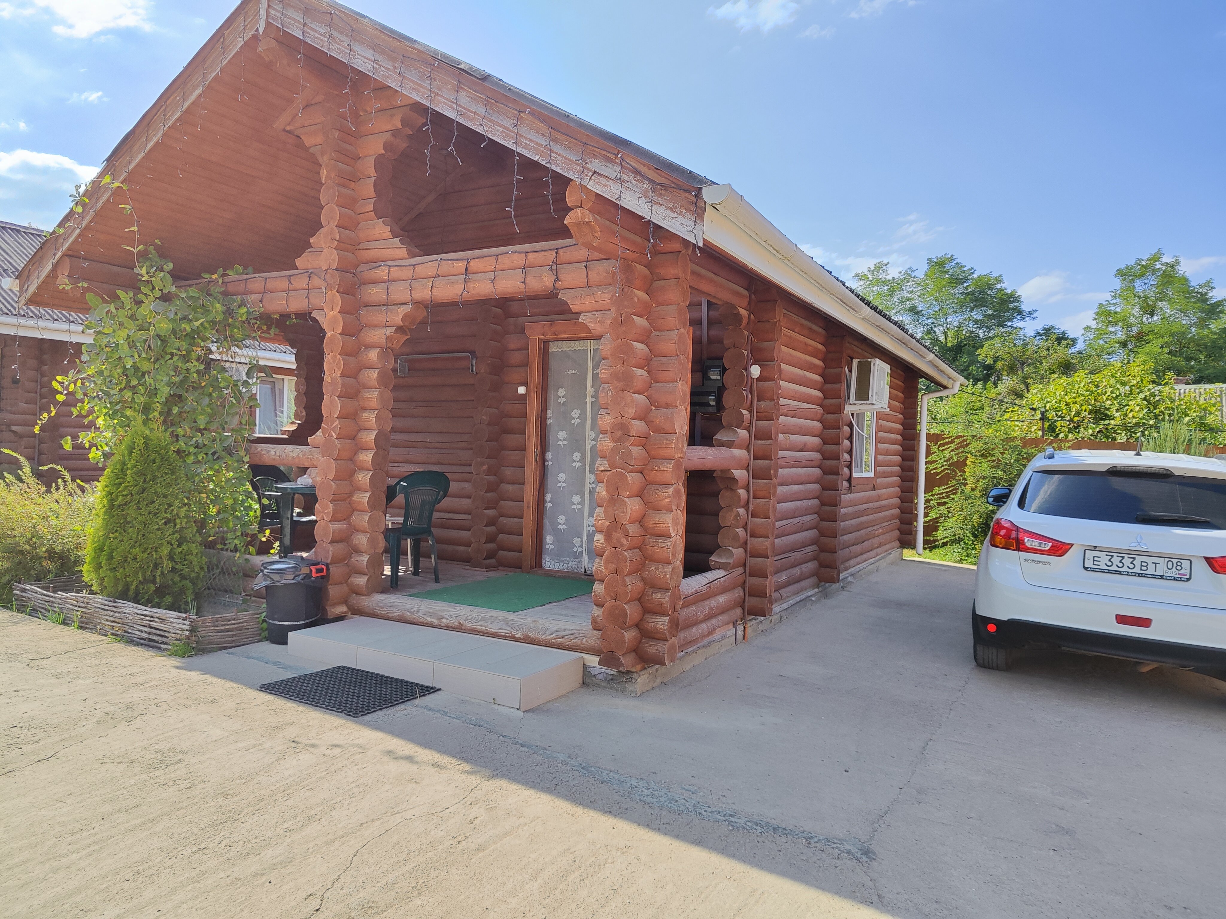 Фото Околица