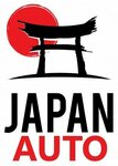 Japan Auto (Pushkinskaya Street, 109), car dealership