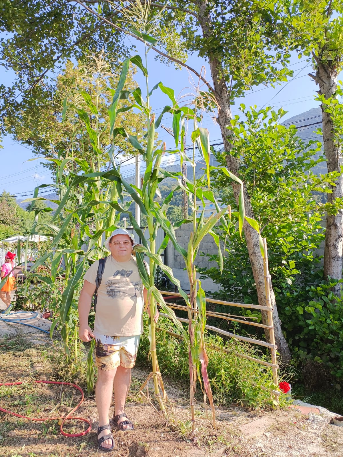 Фото Форелька