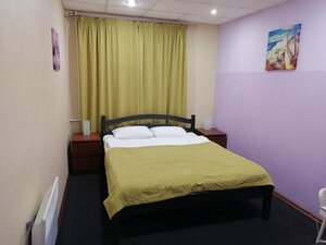 Гостиница 1st Arbat Hotel Ботанический