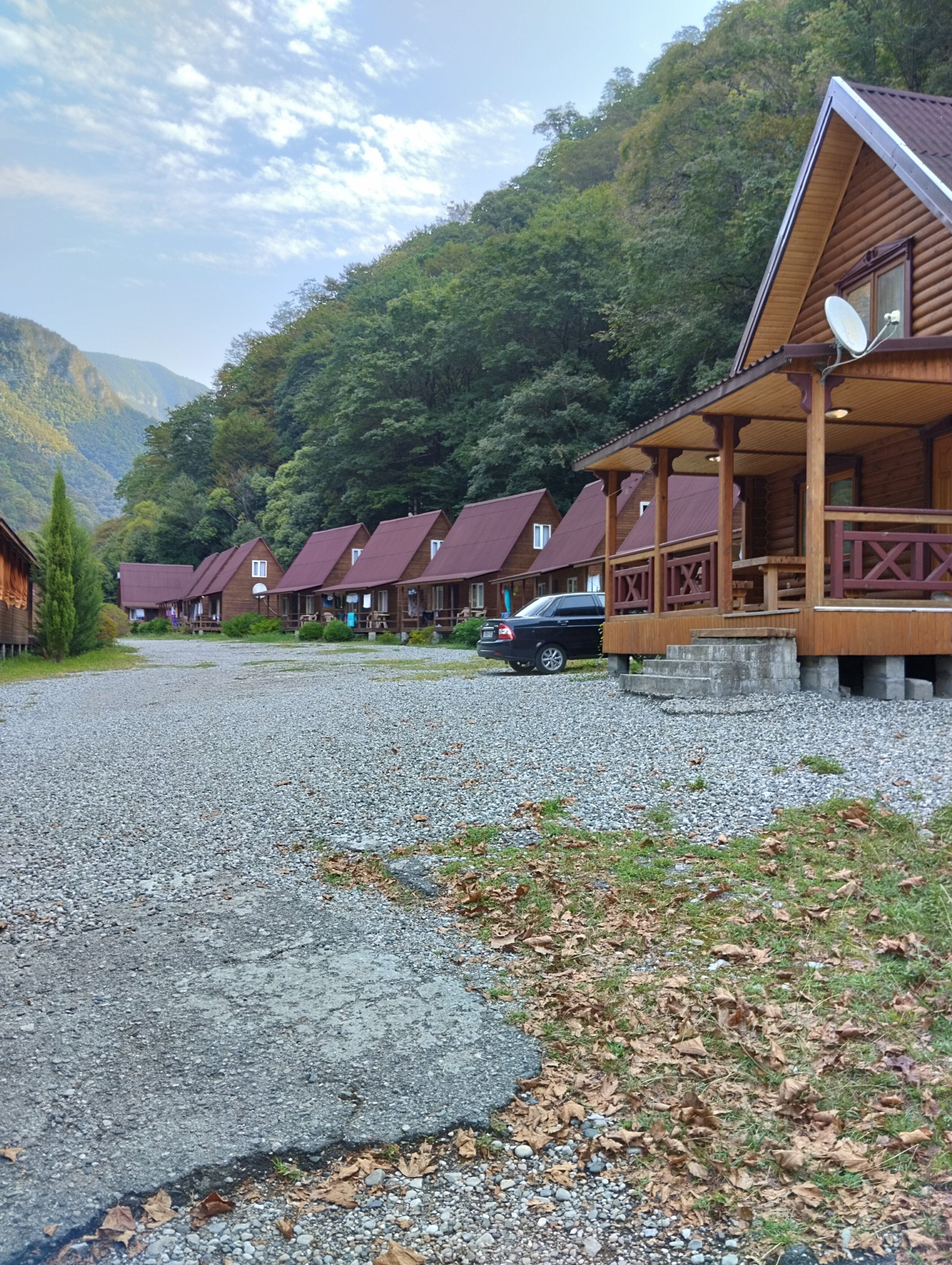 Фото Жоэквара