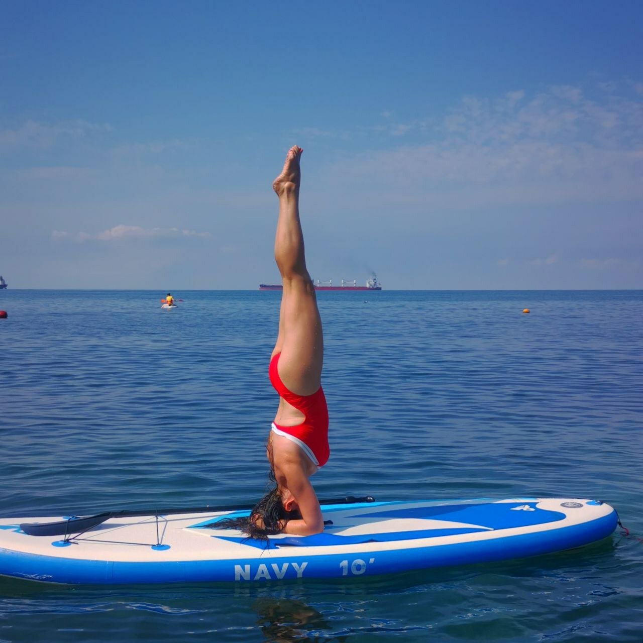 Фото На Высоте