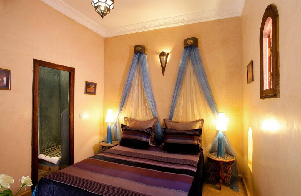 Фото Riad Djemanna