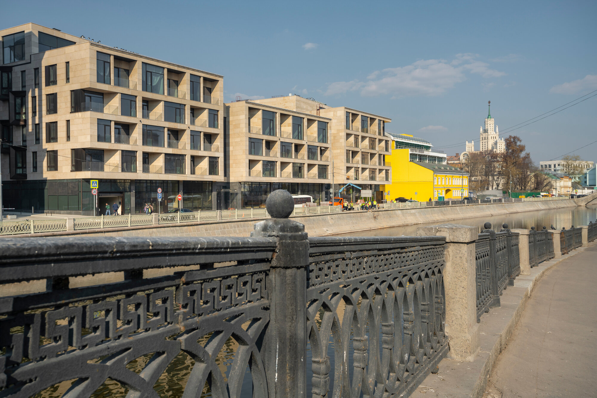 Фото Viewpoint Hotel