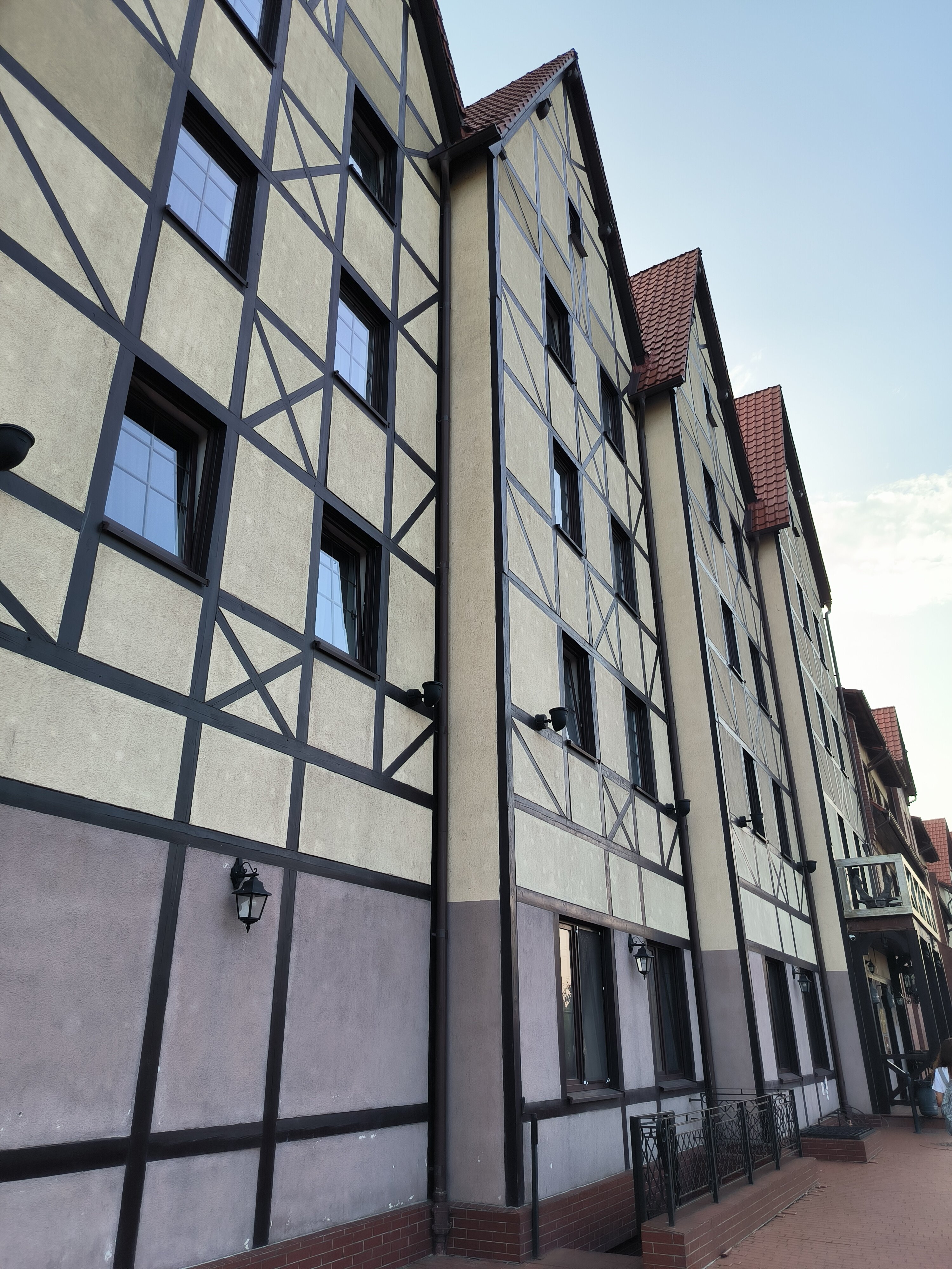 Фото Шкиперская