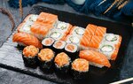 4 Ribi (Oktyabrskiy Avenue, 112к01), food and lunch delivery