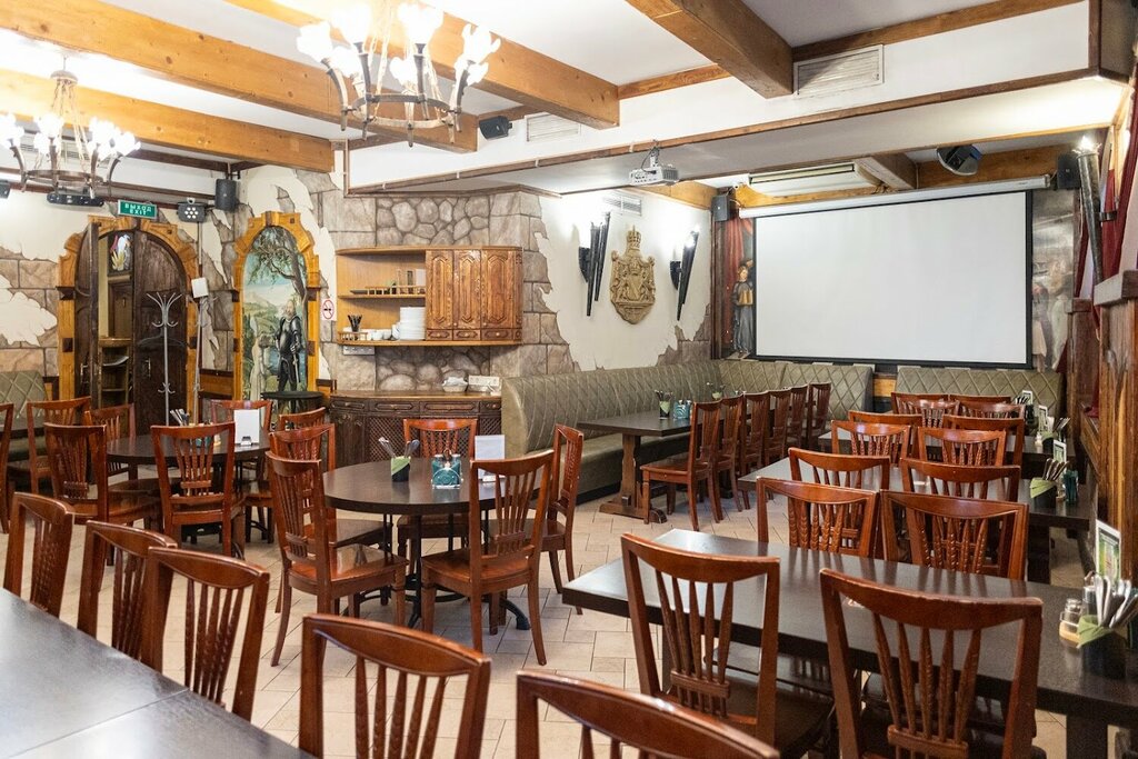 BeerHouse, restaurant, Moscow, Bakuninskaya Street, 7с5 - Yandex Maps