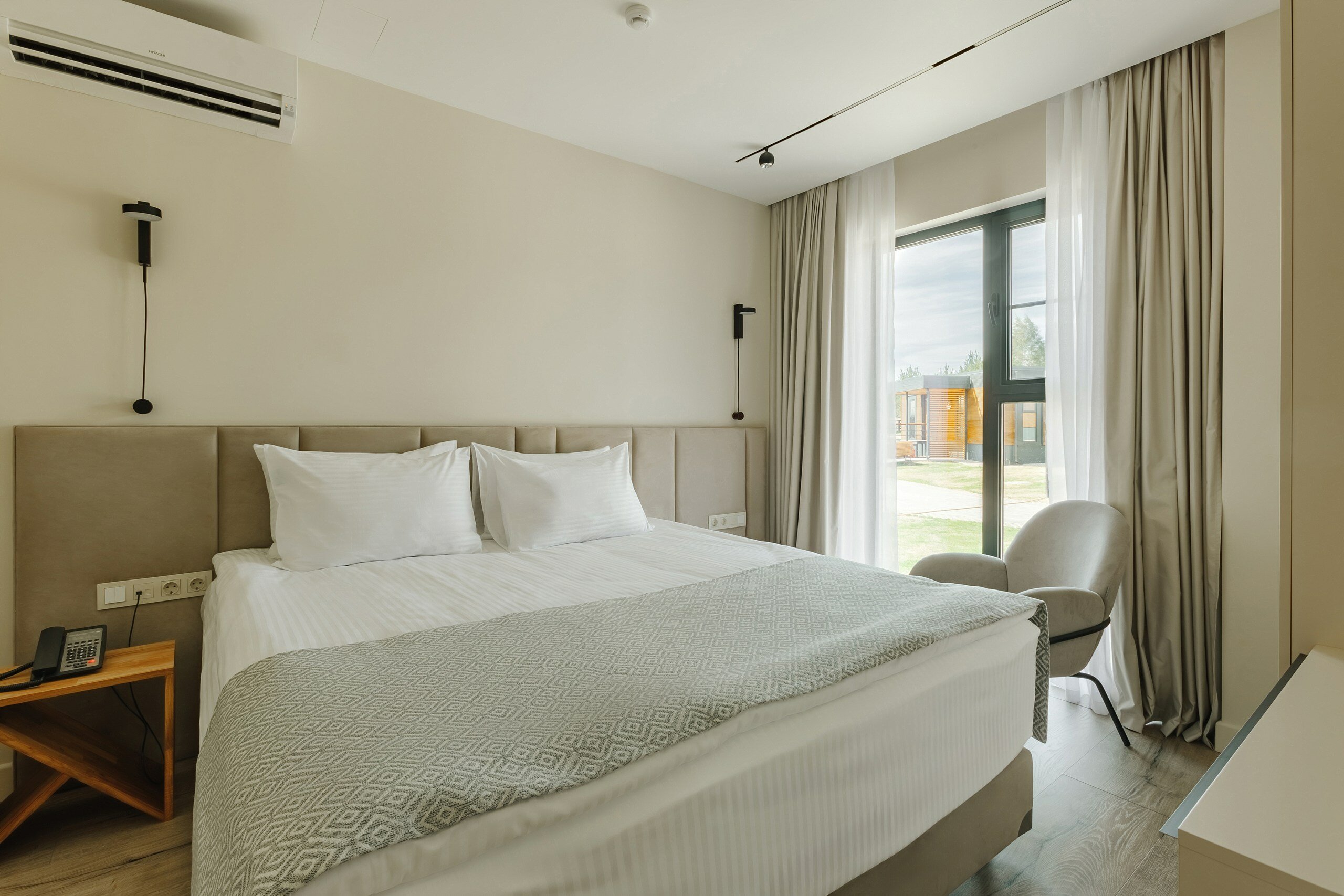 Фото Доброград Village