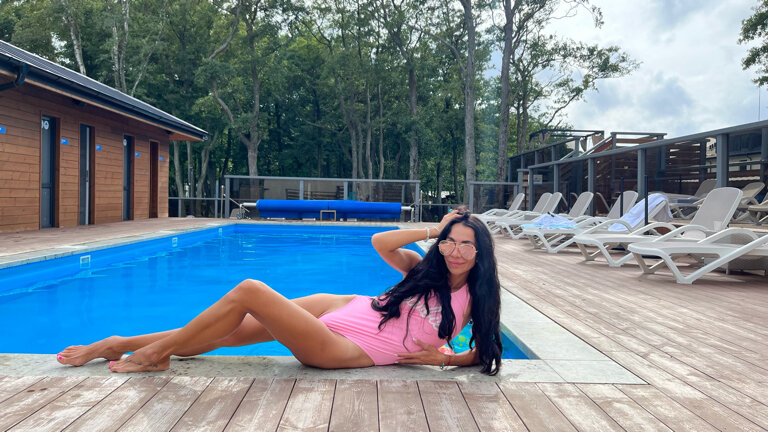 Фото Парк-отель Маякоvsкий